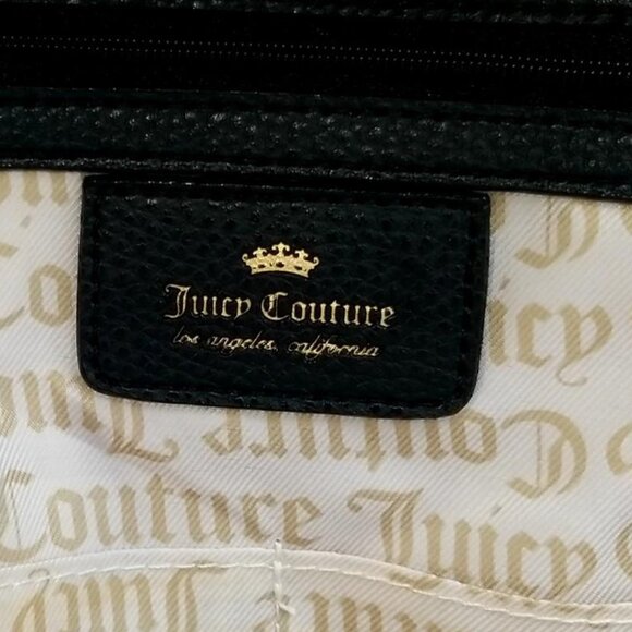 NWT Juicy Couture Cross My Heart Backpack - Picture 8 of 8